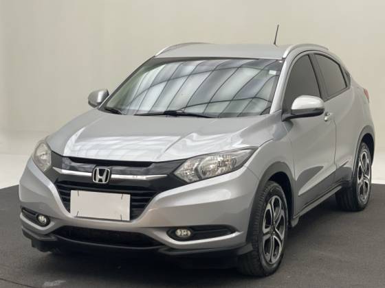 HONDA HR-V 1.8 16V FLEX EX 4P AUTOMÁTICO HONDA HR-V 1.8 16V FLEX EX 4P AUTOMÁTICO